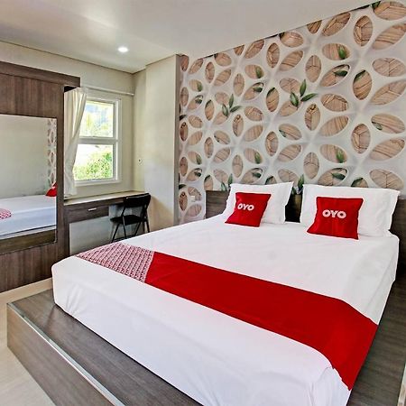 Capital O 91384 Rintaka Residence Senggigi Ngoại thất bức ảnh